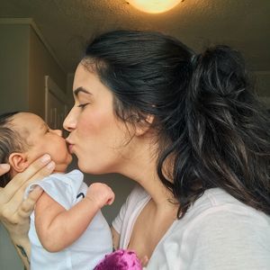 Meet your Posher, Casey